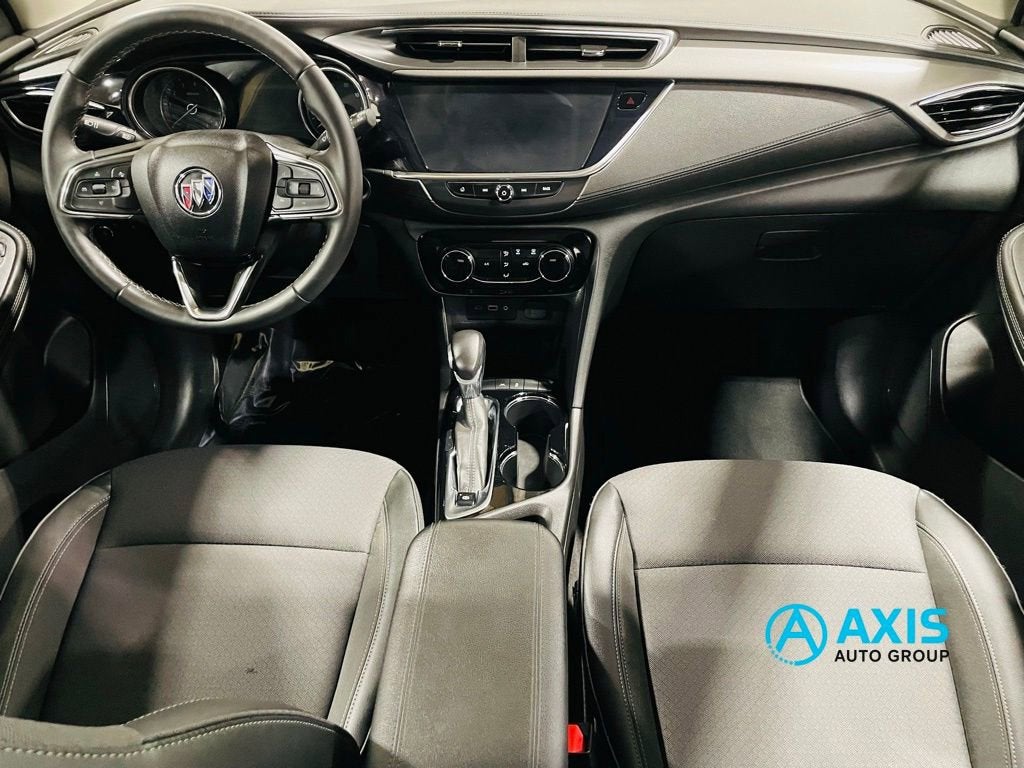 2022 Buick Encore GX Preferred