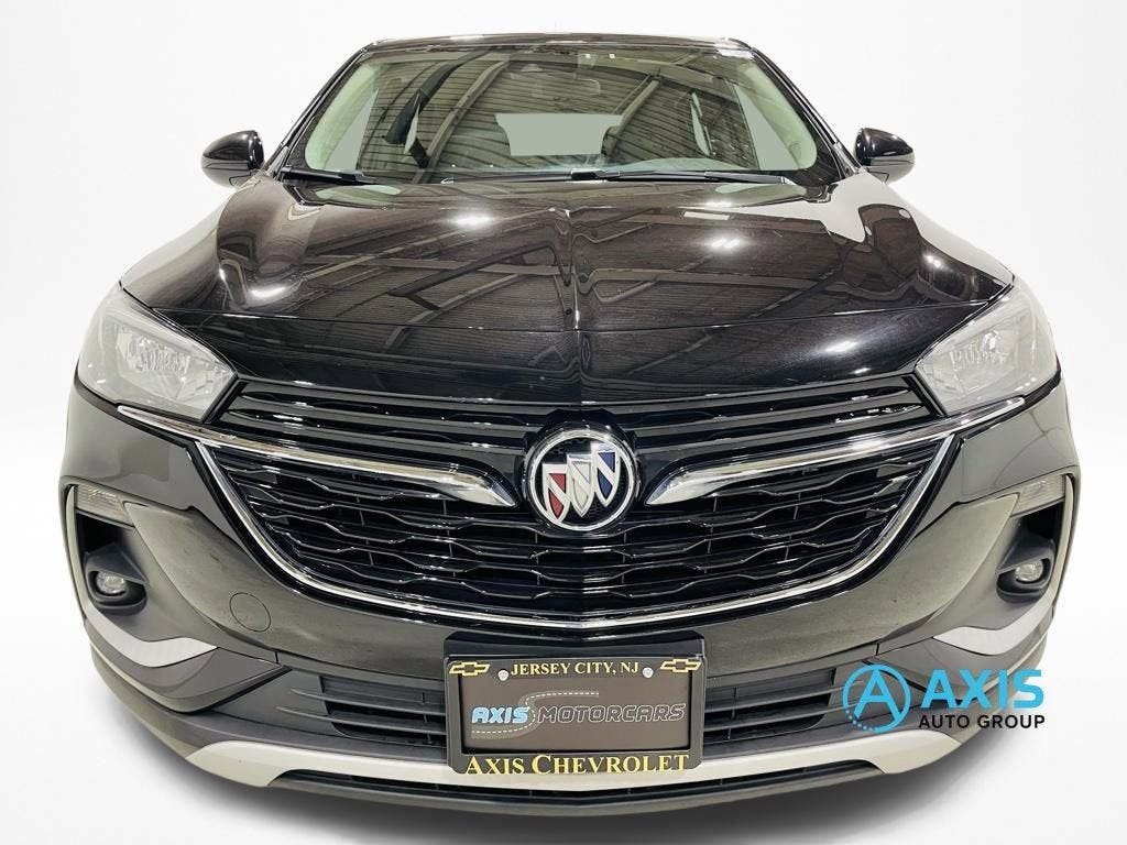 2022 Buick Encore GX Preferred