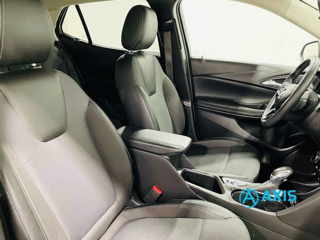 2022 Buick Encore GX Preferred