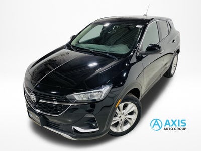 2022 Buick Encore GX Preferred