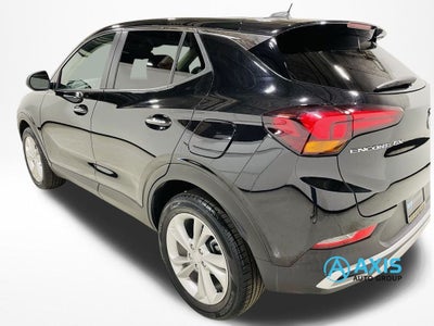 2022 Buick Encore GX Preferred