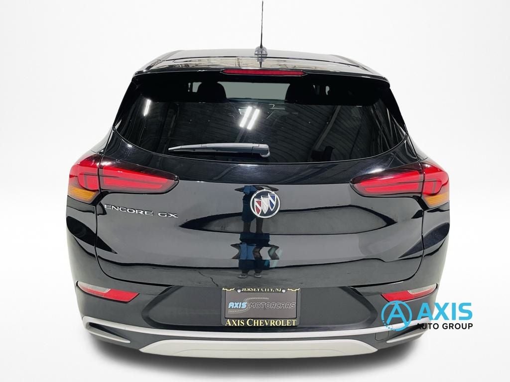 2022 Buick Encore GX Preferred