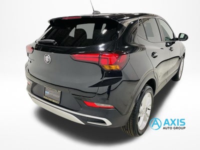 2022 Buick Encore GX Preferred