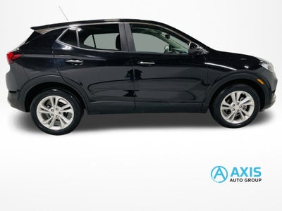 2022 Buick Encore GX Preferred