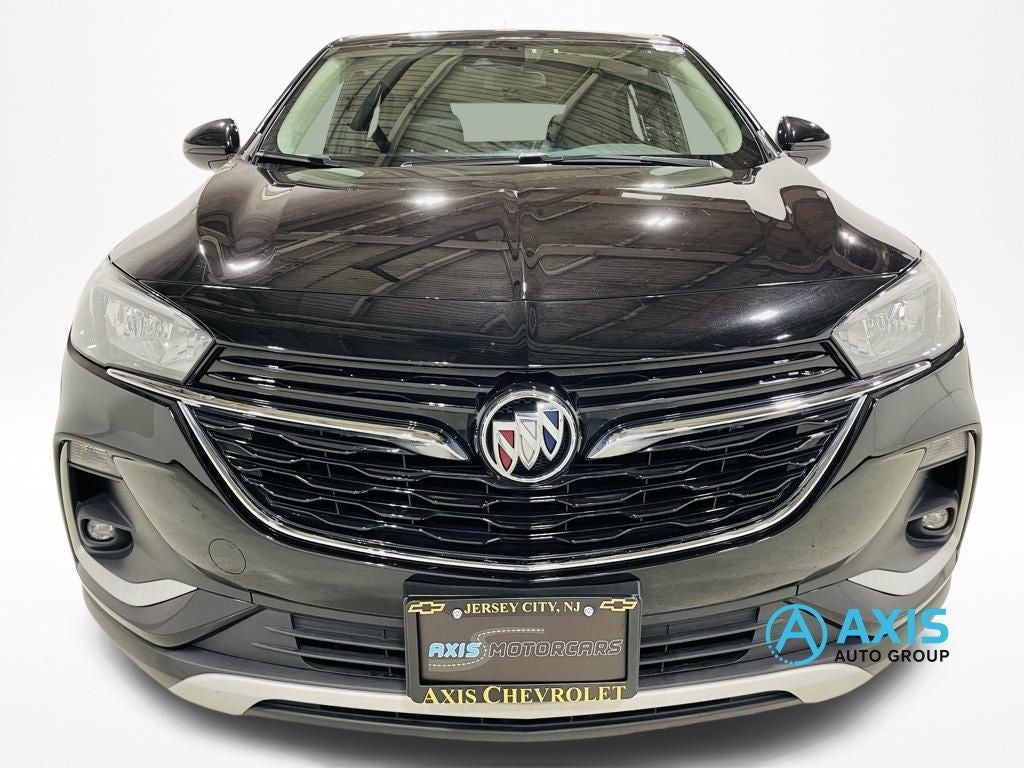 2022 Buick Encore GX Preferred