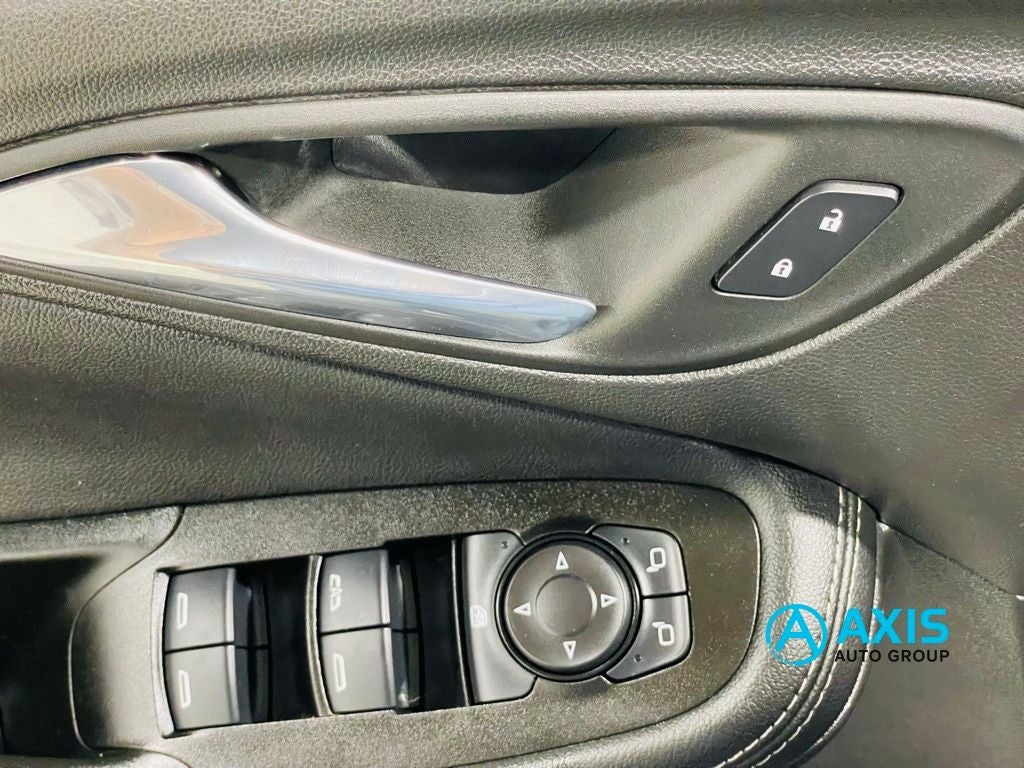 2022 Buick Encore GX Preferred