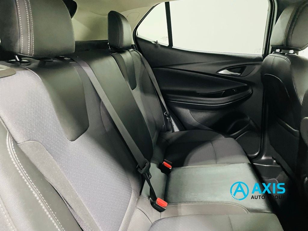 2022 Buick Encore GX Preferred