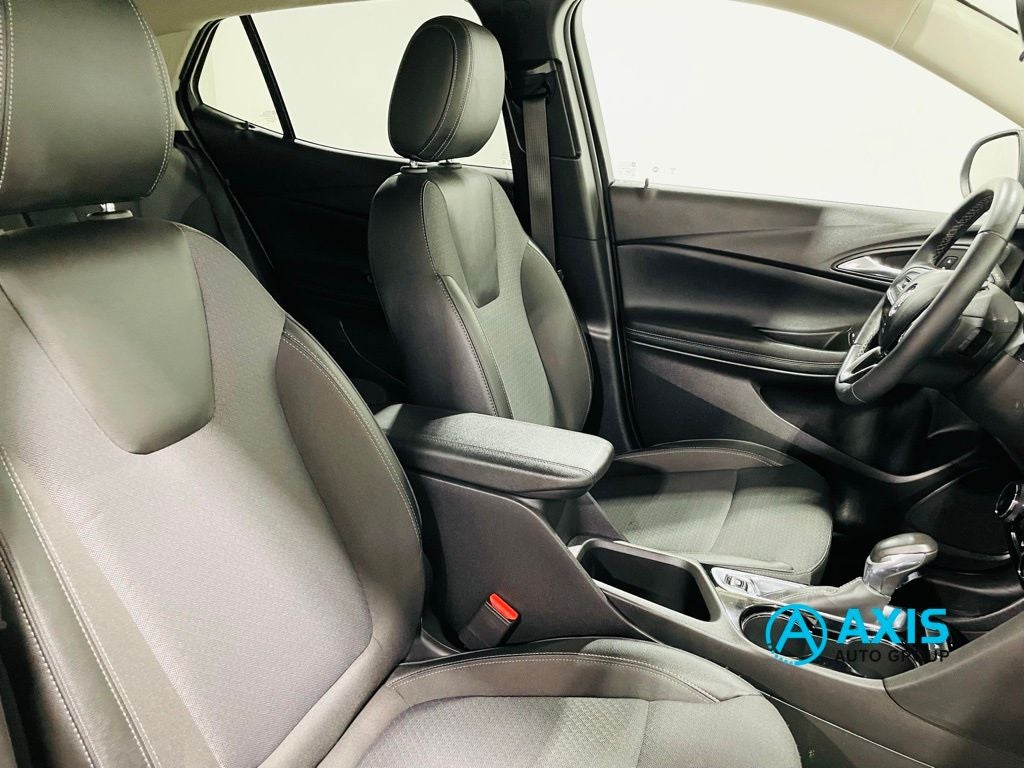 2022 Buick Encore GX Preferred