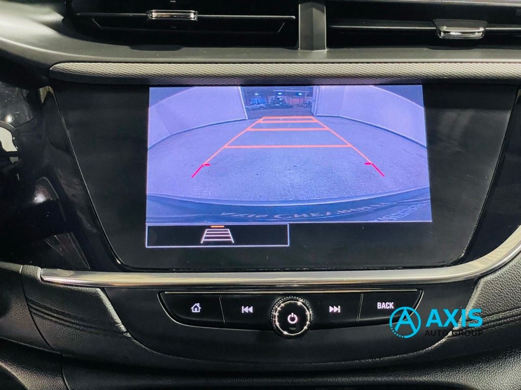 2022 Buick Encore GX Preferred