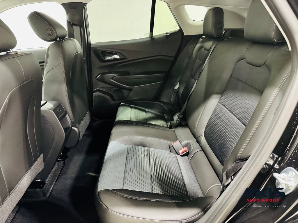 2026 Chevrolet Trax LT - Photo 15
