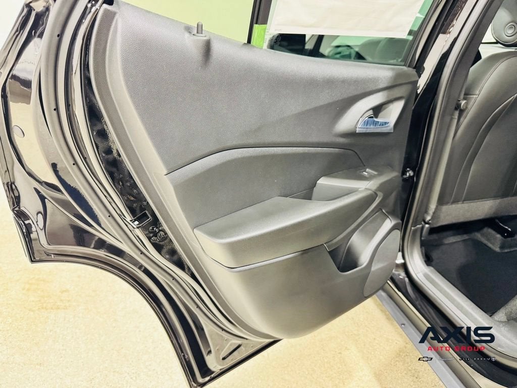2026 Chevrolet Trax LT - Photo 16