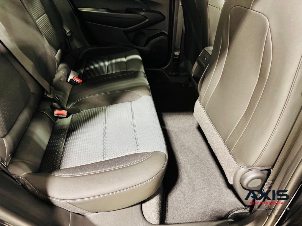 2026 Chevrolet Trax LT - Photo 18