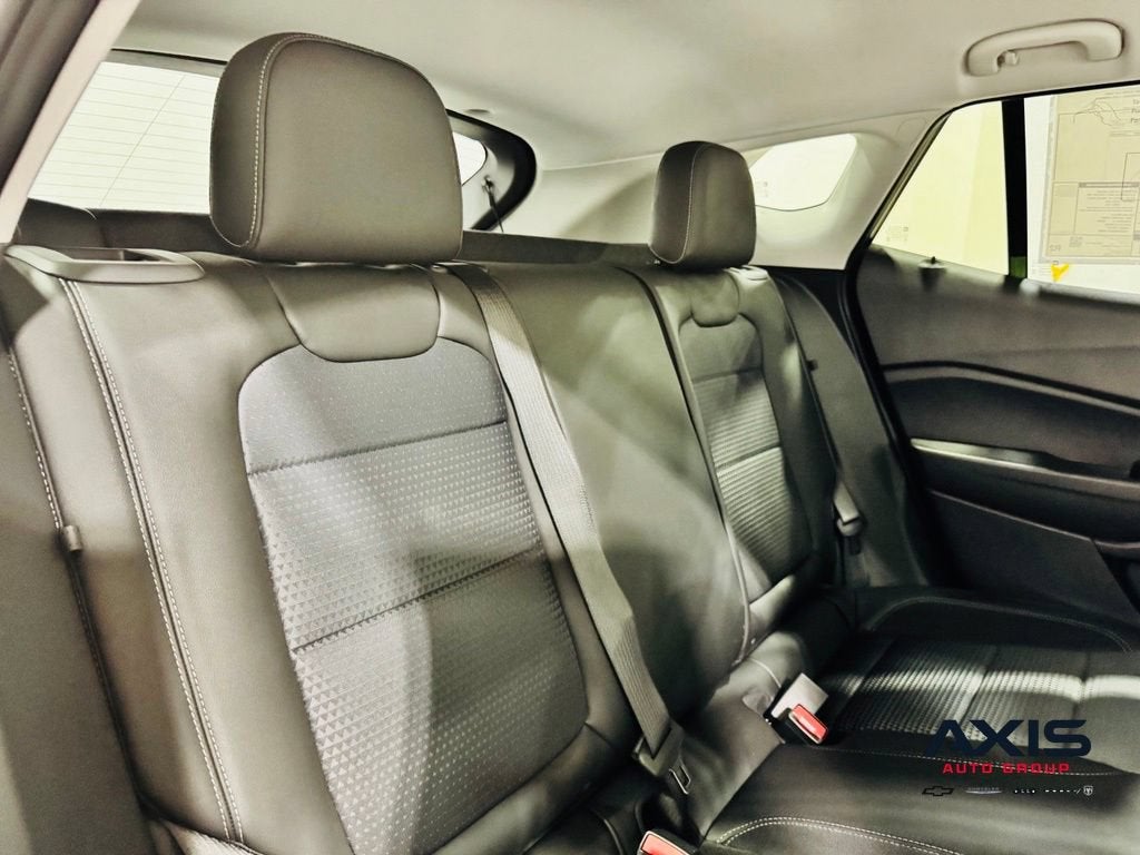 2026 Chevrolet Trax LT - Photo 19
