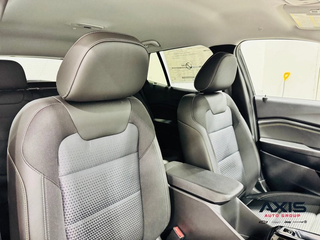 2026 Chevrolet Trax LT - Photo 20