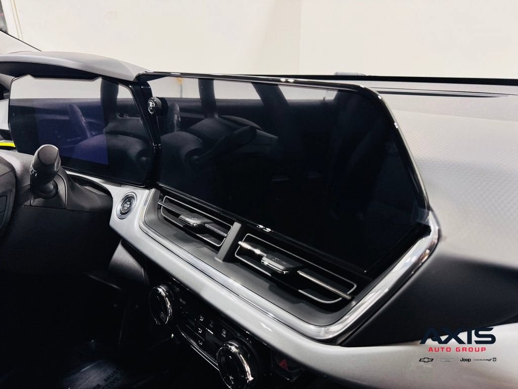 2026 Chevrolet Trax LT - Photo 22