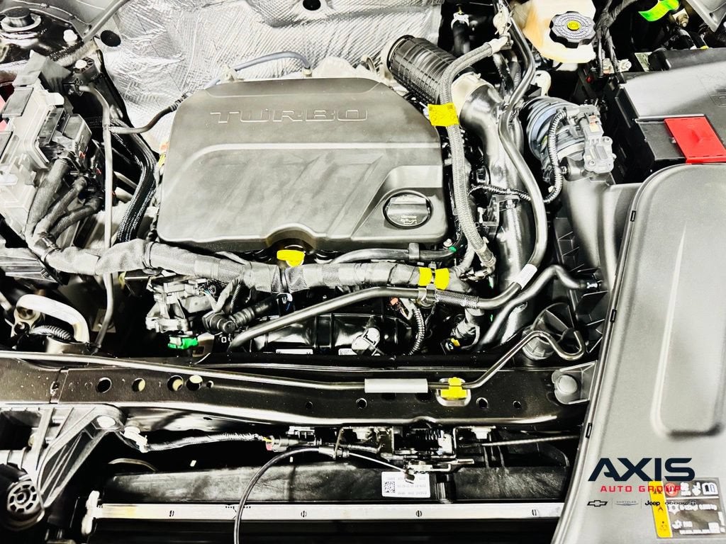 2026 Chevrolet Trax LT - Photo 24