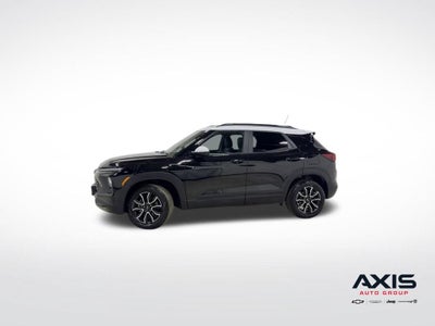 2024 Chevrolet Trailblazer ACTIV