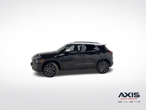 2024 Chevrolet Trailblazer ACTIV