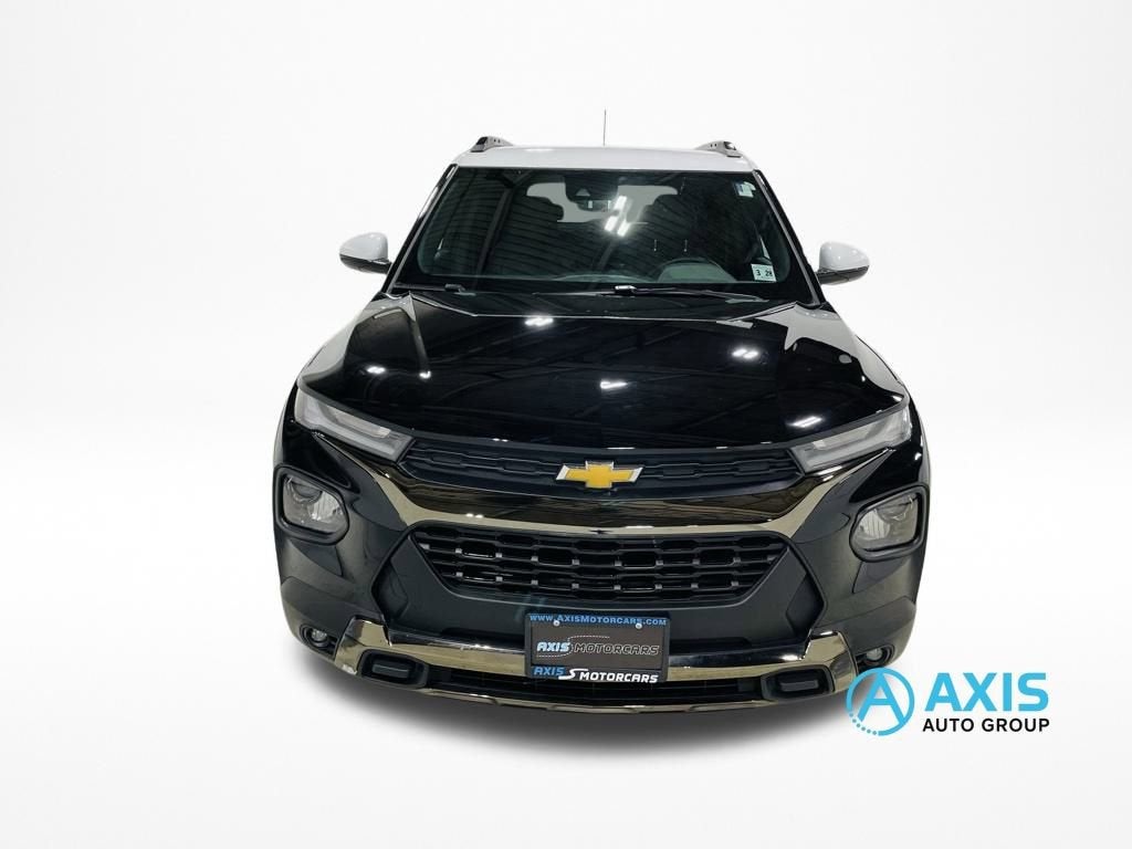 2023 Chevrolet Trailblazer ACTIV