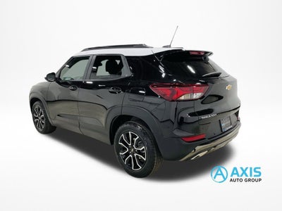 2023 Chevrolet Trailblazer ACTIV