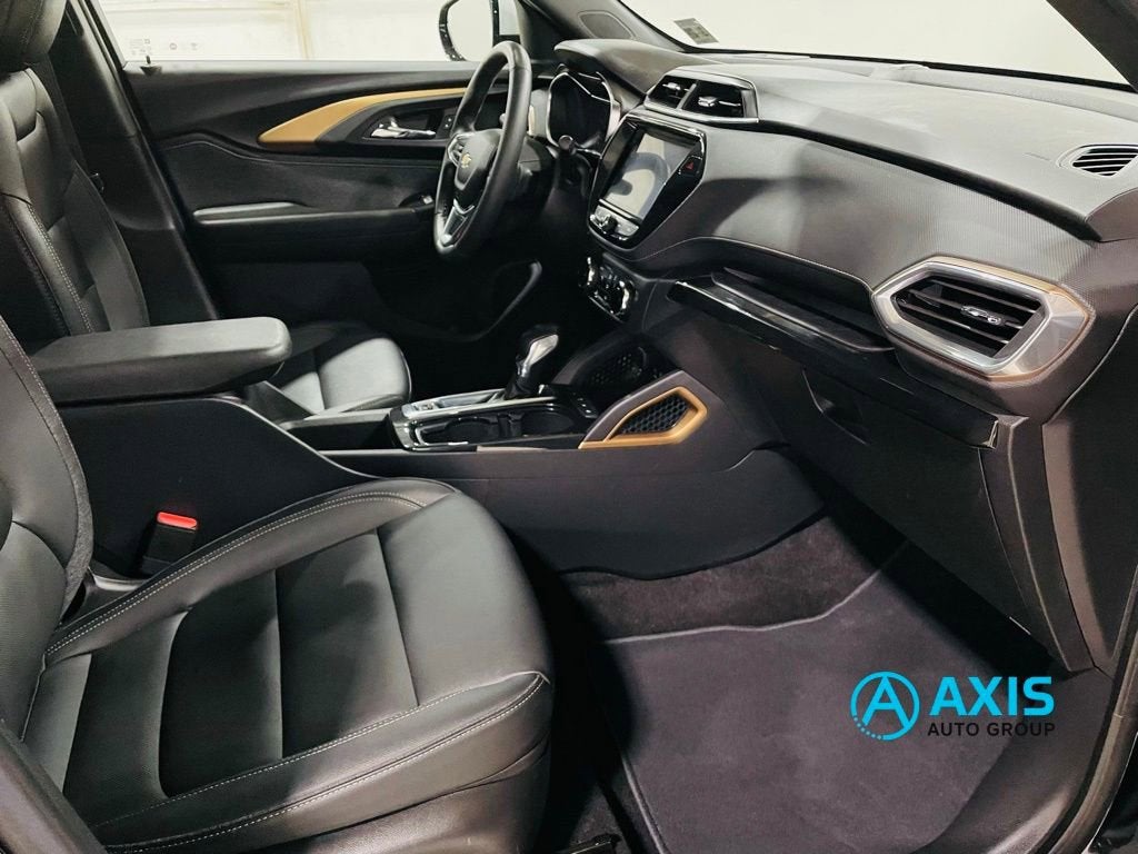 2023 Chevrolet Trailblazer ACTIV