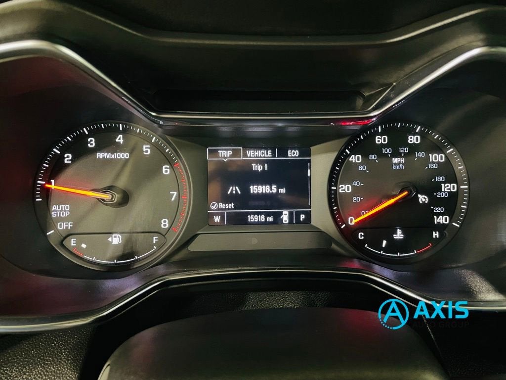 2023 Chevrolet Trailblazer ACTIV