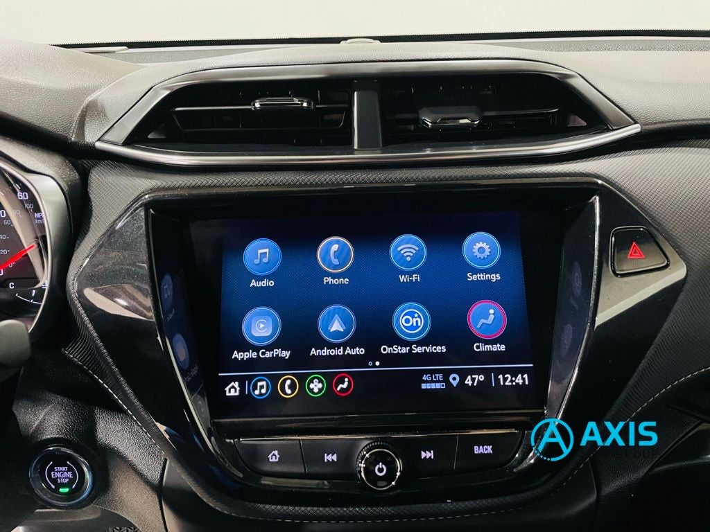 2023 Chevrolet Trailblazer ACTIV