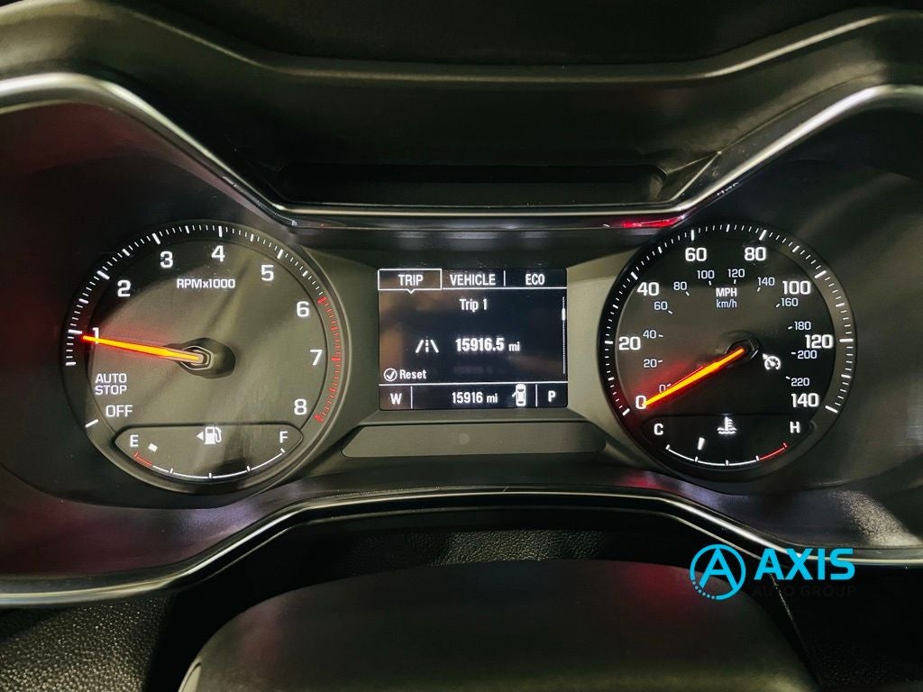 2023 Chevrolet Trailblazer ACTIV