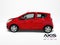 2015 Chevrolet Spark LT