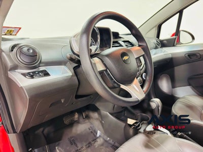 2015 Chevrolet Spark LT