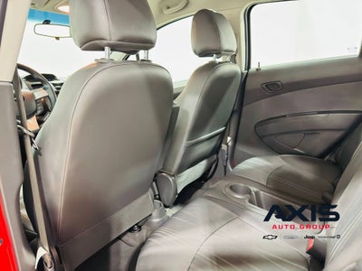 2015 Chevrolet Spark LT