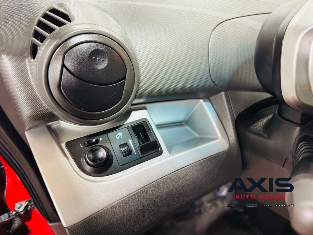 2015 Chevrolet Spark LT