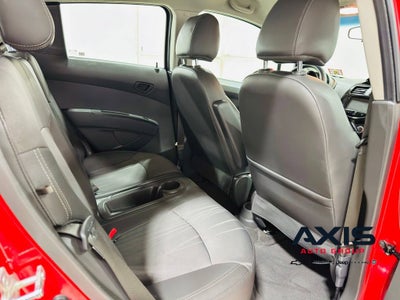 2015 Chevrolet Spark LT