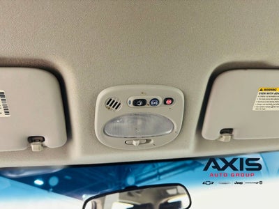 2015 Chevrolet Spark LT