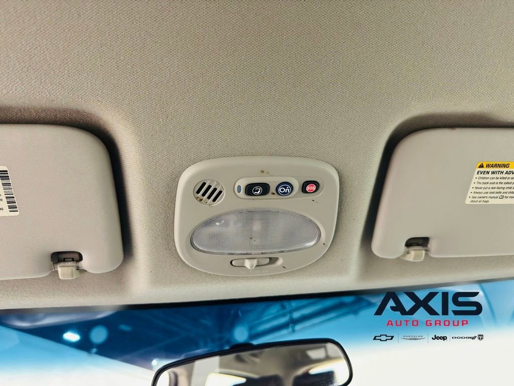 2015 Chevrolet Spark LT