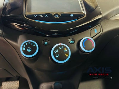 2015 Chevrolet Spark LT