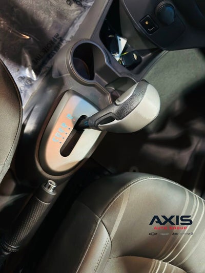 2015 Chevrolet Spark LT