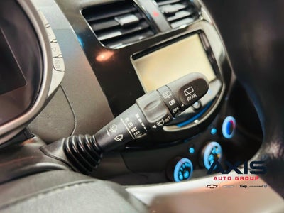 2015 Chevrolet Spark LT