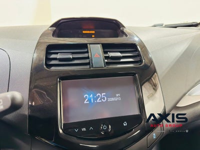 2015 Chevrolet Spark LT