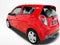 2015 Chevrolet Spark LT