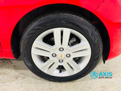 2015 Chevrolet Spark LT