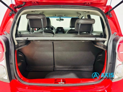 2015 Chevrolet Spark LT