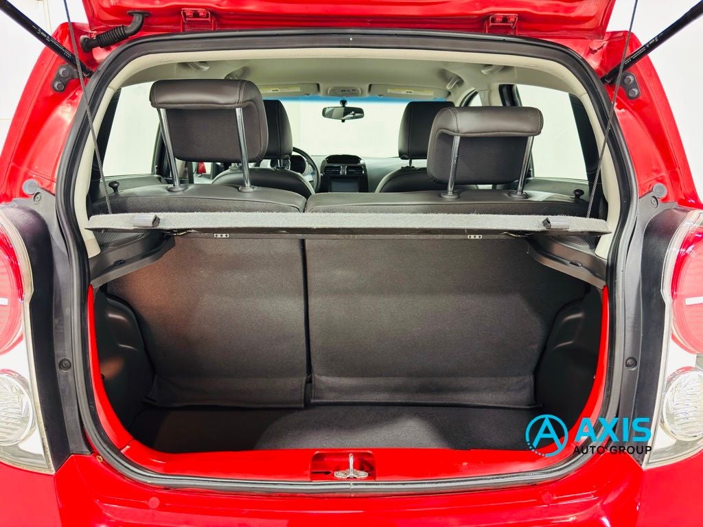 2015 Chevrolet Spark LT