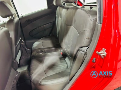 2015 Chevrolet Spark LT