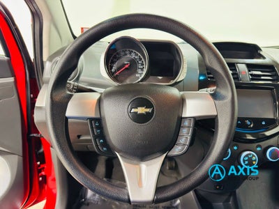 2015 Chevrolet Spark LT