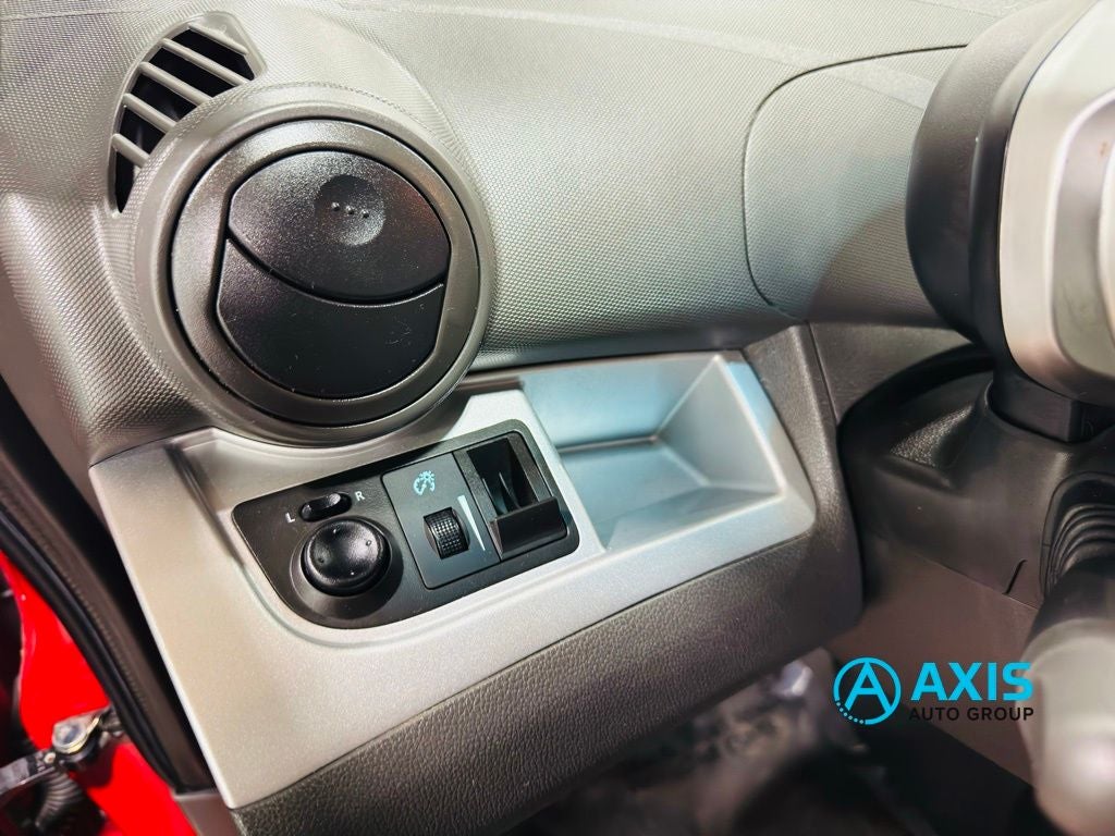 2015 Chevrolet Spark LT