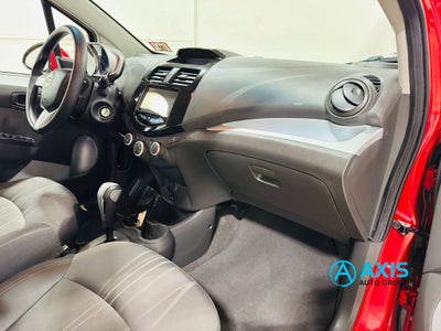 2015 Chevrolet Spark LT