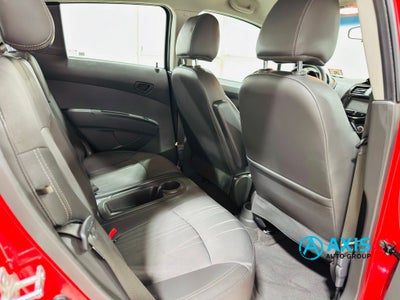 2015 Chevrolet Spark LT