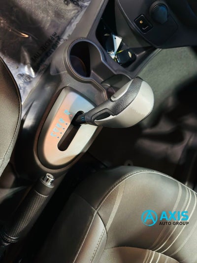 2015 Chevrolet Spark LT