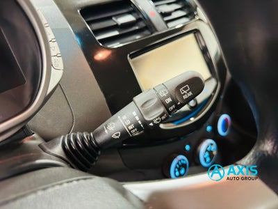 2015 Chevrolet Spark LT